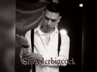 Sneyderbigcock