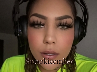 Snookieember