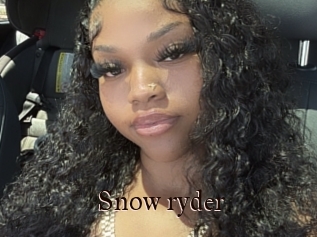 Snow_ryder