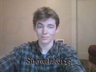 Snowflake123