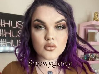 Snowyglowy