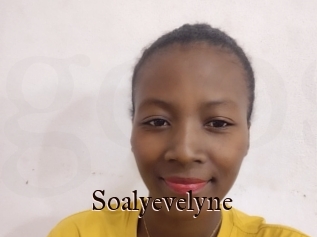 Soalyevelyne