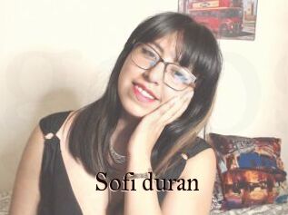 Sofi_duran
