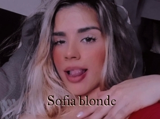 Sofia_blonde