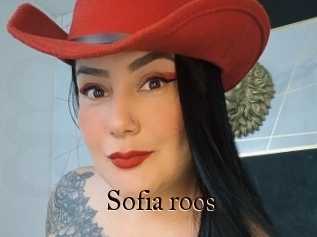 Sofia_roos