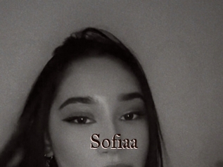 Sofiaa