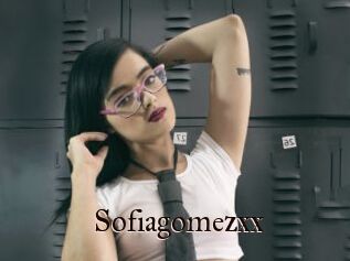 Sofiagomezxx