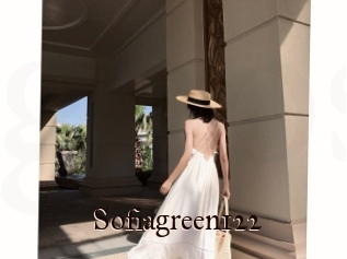 Sofiagreen122