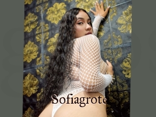 Sofiagrote