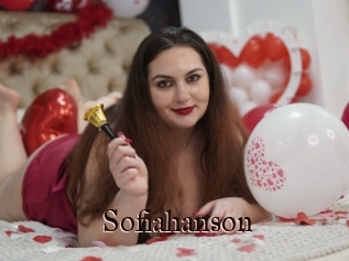 Sofiahanson