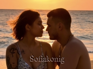 Sofiakonig