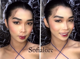 Sofialore