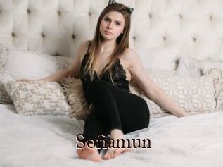 Sofiamun
