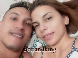 Sofiandking