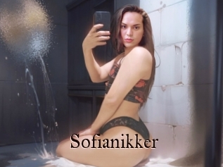 Sofianikker