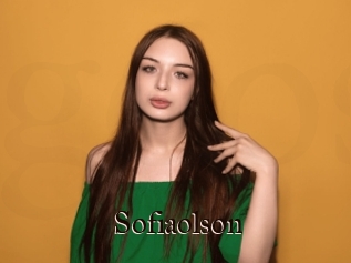 Sofiaolson