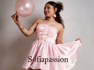 Sofiapassion