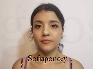 Sofiaponcey