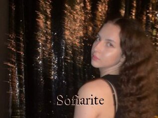 Sofiarite