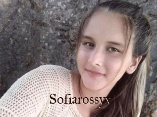 Sofiarossyx