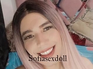 Sofiasexdoll