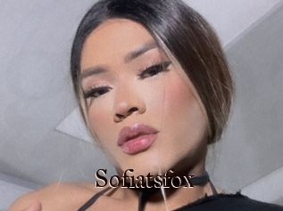 Sofiatsfox