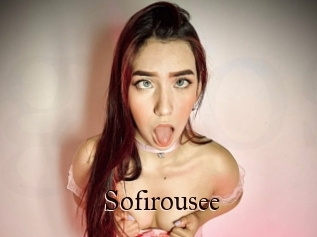 Sofirousee