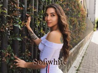 Sofiwhite
