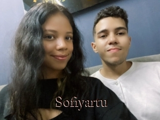 Sofiyartu