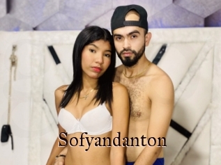 Sofyandanton