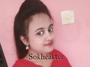 Sokheakter