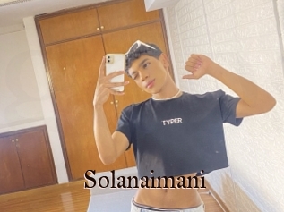 Solanaimani