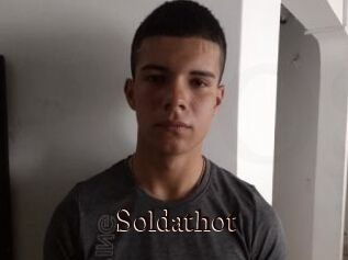 Soldathot