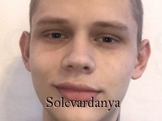 Solevardanya