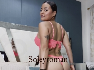 Soleyroman
