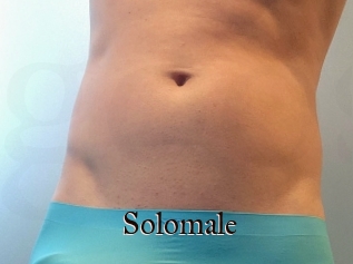 Solomale