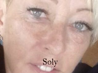 Soly