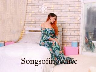 Songsofinocence