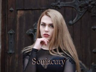 Soniacuty