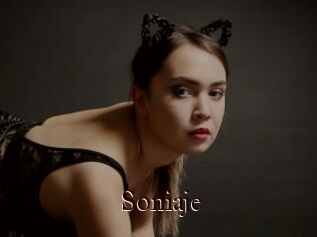 Soniaje