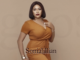 Sonialillian