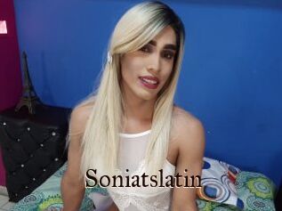 Soniatslatin