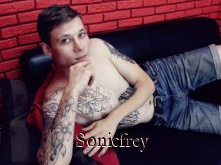 Sonicfrey