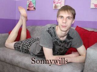 Sonnywills