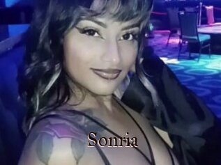 Sonria