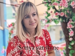 Sonya_sunshine
