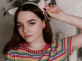Sonyadarsy