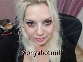 Sonyahotmilf