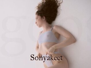 Sonyakeet