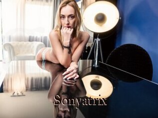 Sonyatrix